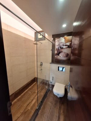 Furnished Amenities in 4 BHK Builder Floor at Palam Vihar Residents Association, Palam Vihar – for Rent