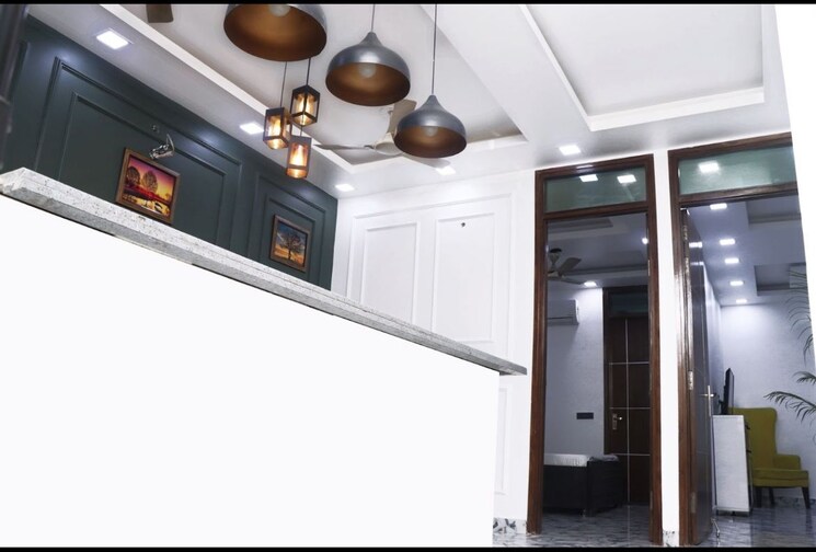 undefined, rwa-apartments 2 Bedroom 950 Sq.Ft. Builder Floor In Sector 31 Noida 9425379