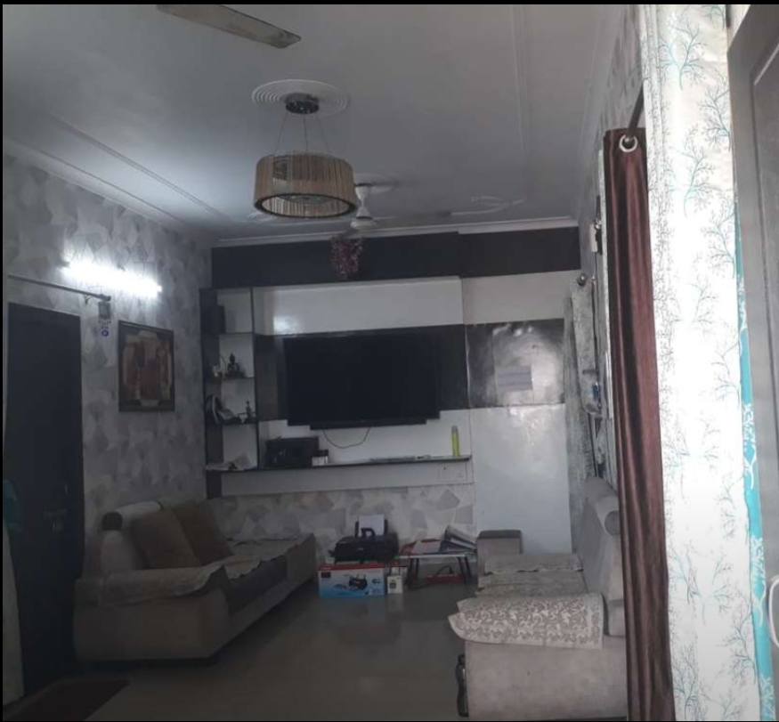 2 BHK Apartment For Rent in Royal Galaxy Apartments