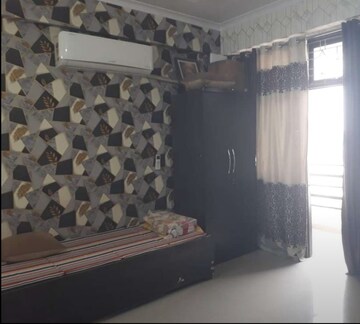 Living Room in 2 BHK Apartment at Royal Galaxy Apartments, Ashiyana – for Rent
