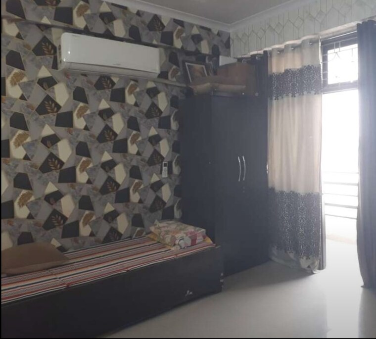Living Room, royal-galaxy-apartments 2 Bedroom 1500 Sq.Ft. Apartment In Ashiyana Lucknow 9425380