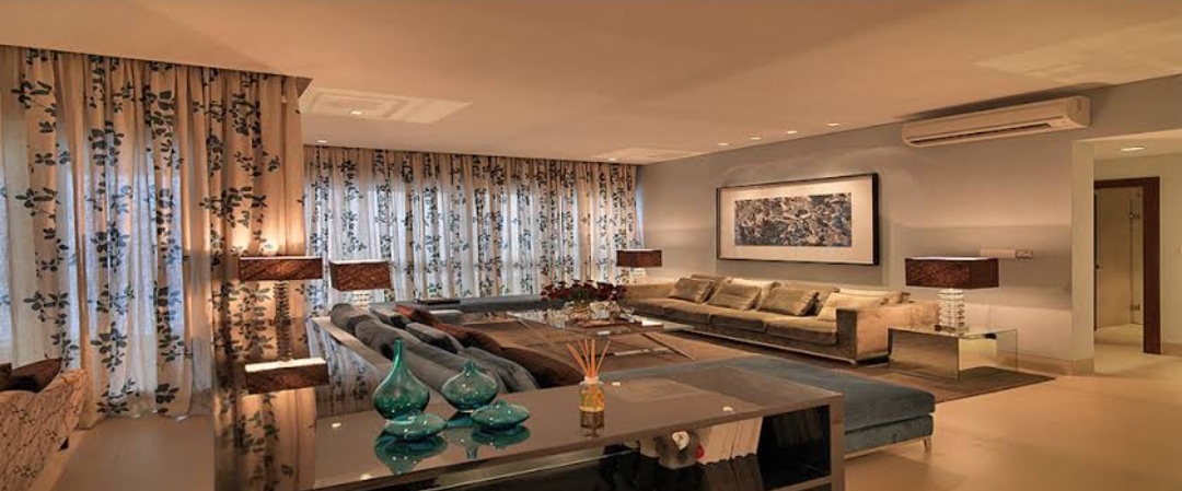 3 BHK Apartment For Rent in Embassy Pristine