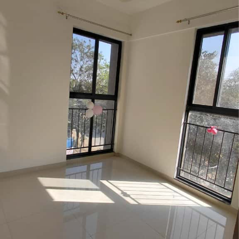 2 BHK 750 Sq.Ft. Apartment in The Silver Altair