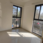 2 BHK 751 Sq.Ft. Apartment in The Silver Altair