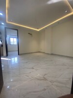3 BHK + Pooja Room 1100 Sq.Ft. Builder Floor in Ganga Apartments Burari