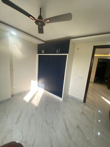 Room in 3 BHK Builder Floor at Ganga Apartments Burari, Burari – for Rent