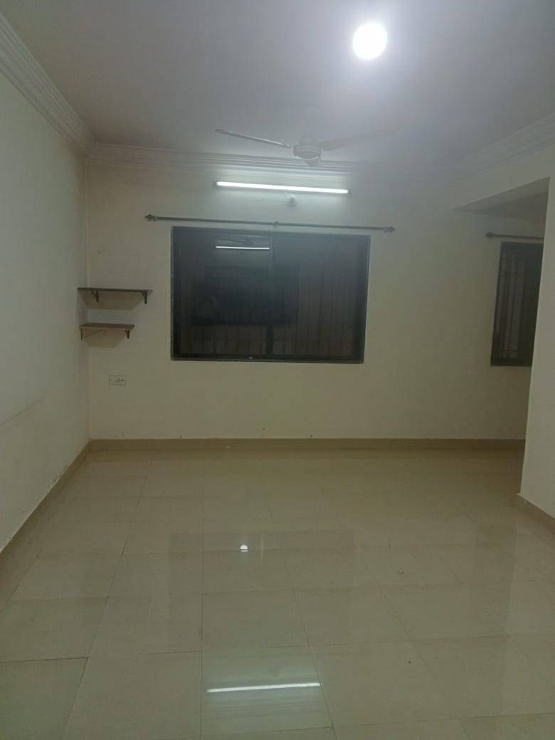 2 BHK 1300 Sq.Ft. Apartment in Flower Valley Apartment