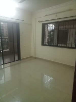 Bedroom in 2 BHK Apartment at Flower Valley Apartment, Wanowrie – for Rent