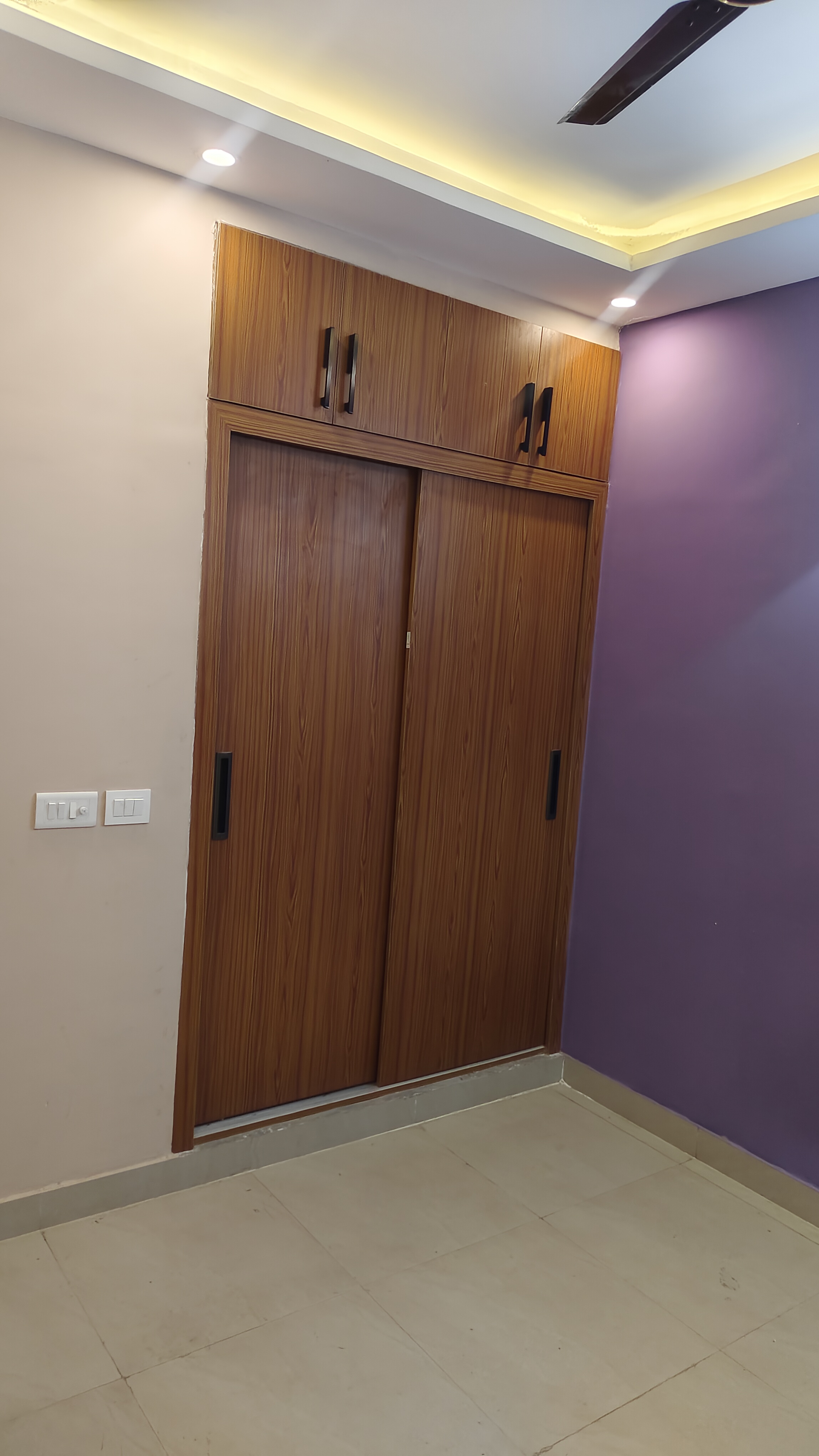 2 BHK Apartment For Rent in Suncity Avenue 76
