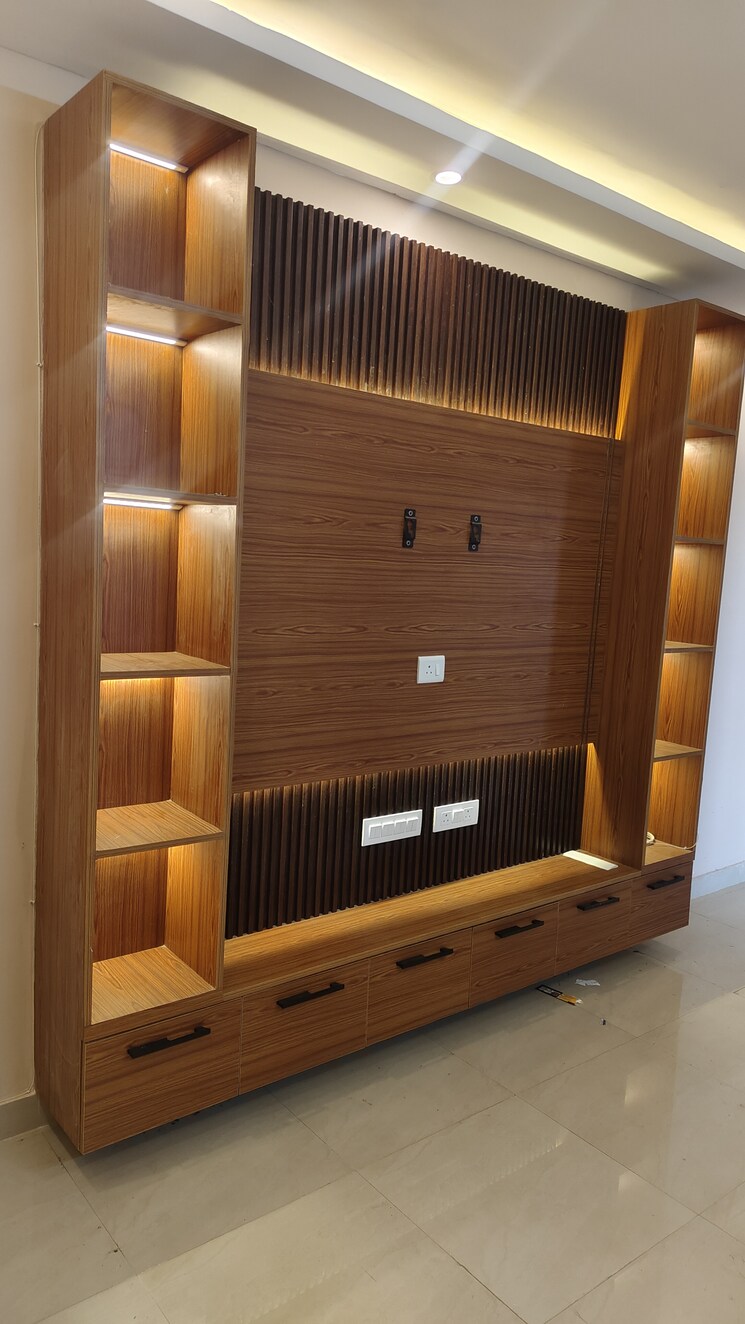 undefined, suncity-avenue-76 2 Bedroom 735 Sq.Ft. Apartment In Sector 76 Gurgaon 9425391