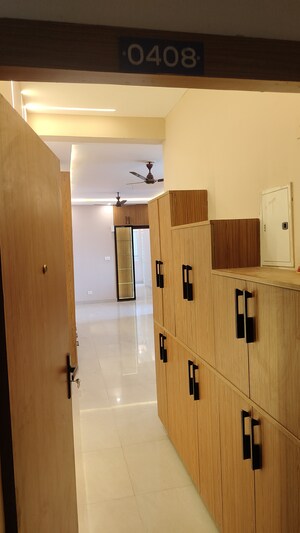 Kitchen in 2 BHK Apartment at Suncity Avenue 76, Sector 76 – for Rent