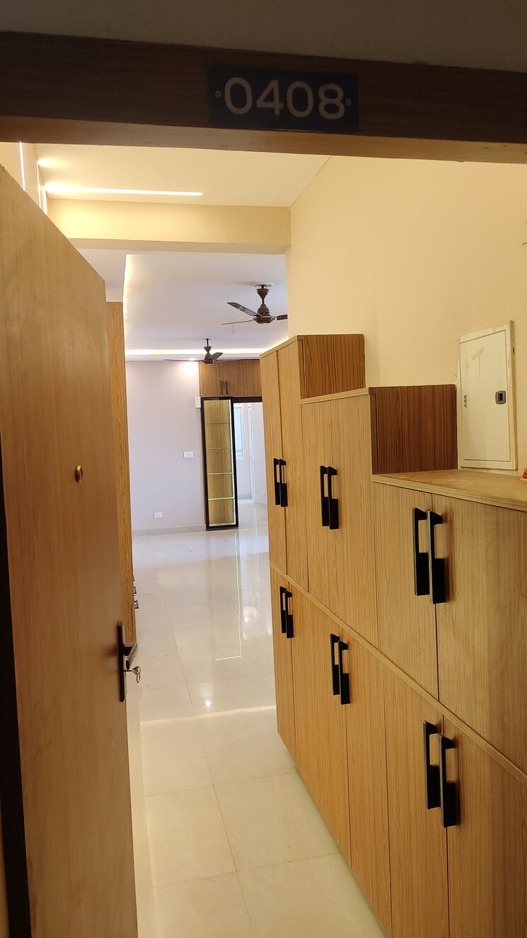 Kitchen, suncity-avenue-76 2 Bedroom 735 Sq.Ft. Apartment In Sector 76 Gurgaon 9425391