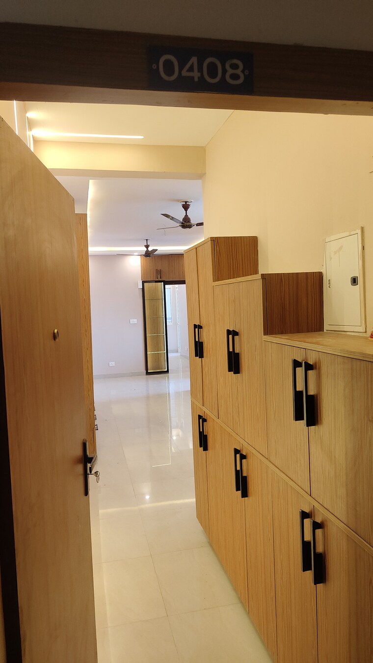 Kitchen, suncity-avenue-76 2 Bedroom 735 Sq.Ft. Apartment In Sector 76 Gurgaon 9425391