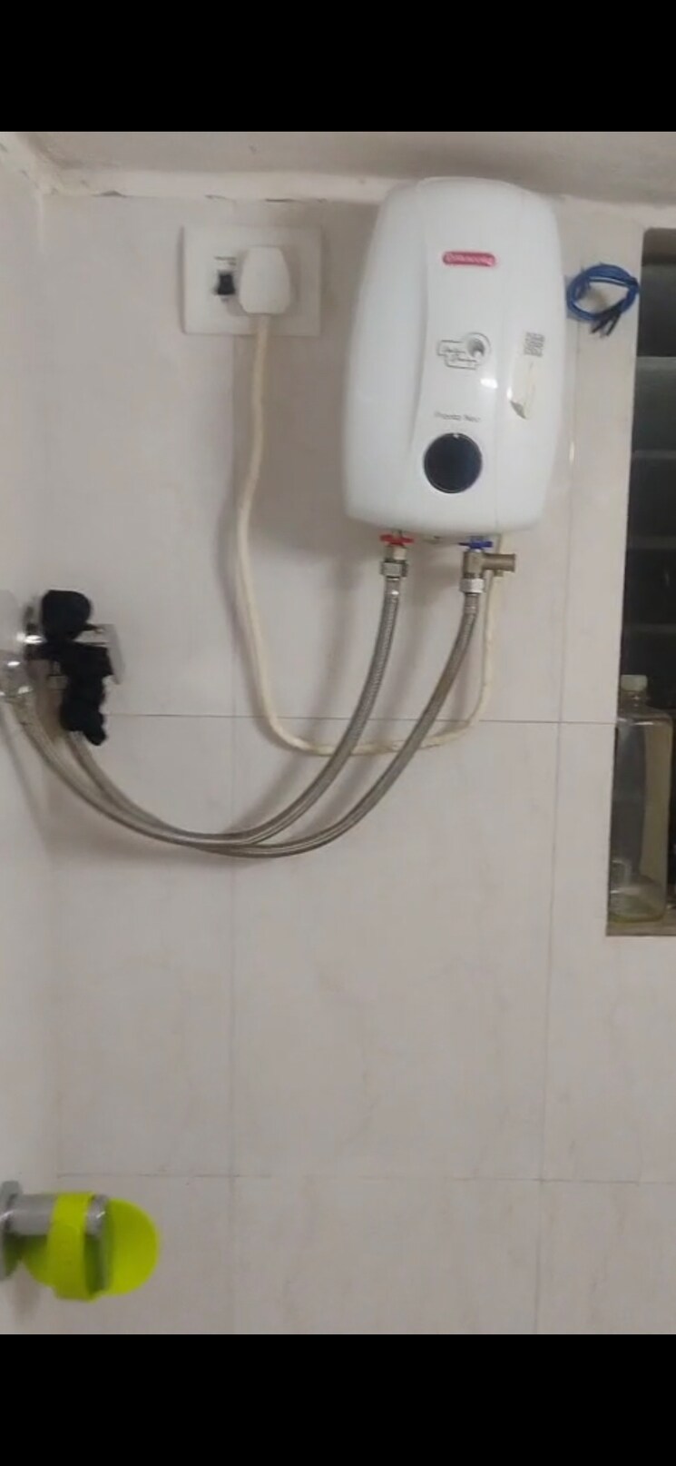 Bathroom, k-raheja-palm-spring 1 RK 220 Sq.Ft. Apartment In Malad West Mumbai 9425392