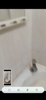 1 Rk  220 Sq.Ft. Apartment in K Raheja Palm Spring