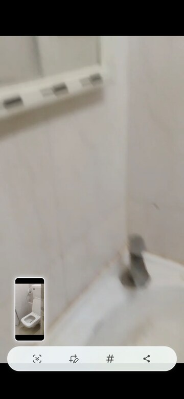 1 RK Apartment For Rent in K Raheja Palm Spring, Malad West