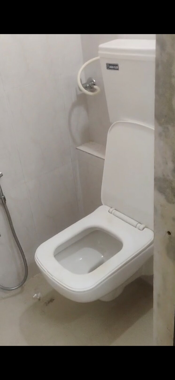 Bathroom, k-raheja-palm-spring 1 RK 220 Sq.Ft. Apartment In Malad West Mumbai 9425392