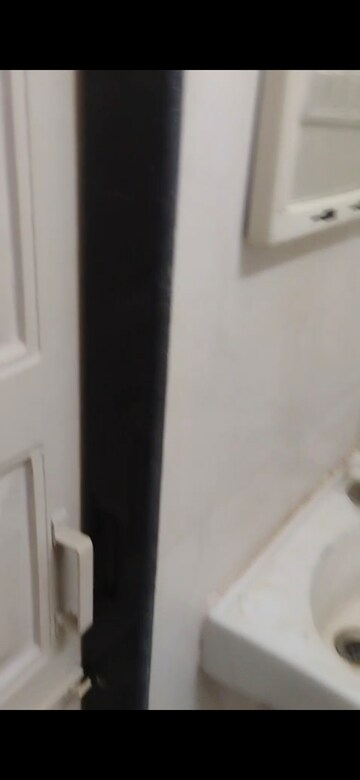 Furnished Amenities in 1 RK Apartment at K Raheja Palm Spring, Malad West – for Rent