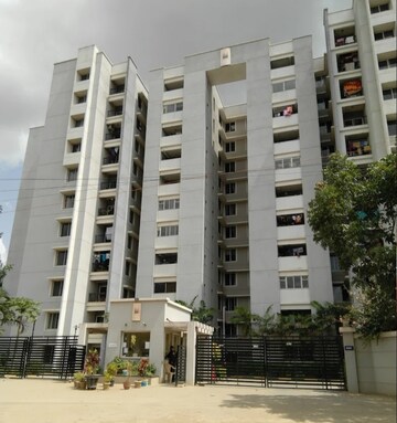 3 BHK Apartment For Rent in Sobha Cinnamon, Sarjapur Road