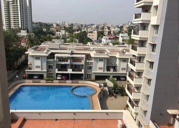 3 BHK Apartment – Exterior View View at Sobha Cinnamon, Sarjapur Road - for Rent