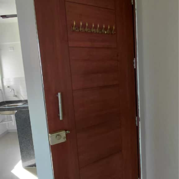  2 BHK Apartment at The Silver Altair, Ravet – for Rent