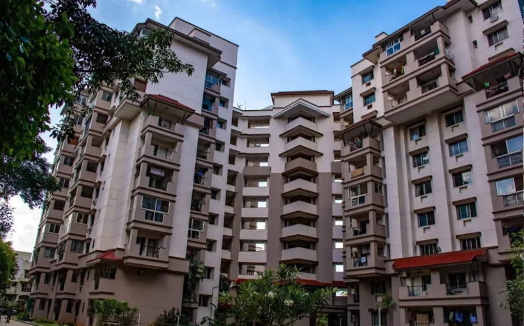 4 BHK Apartment For Rent in Sobha Quartz