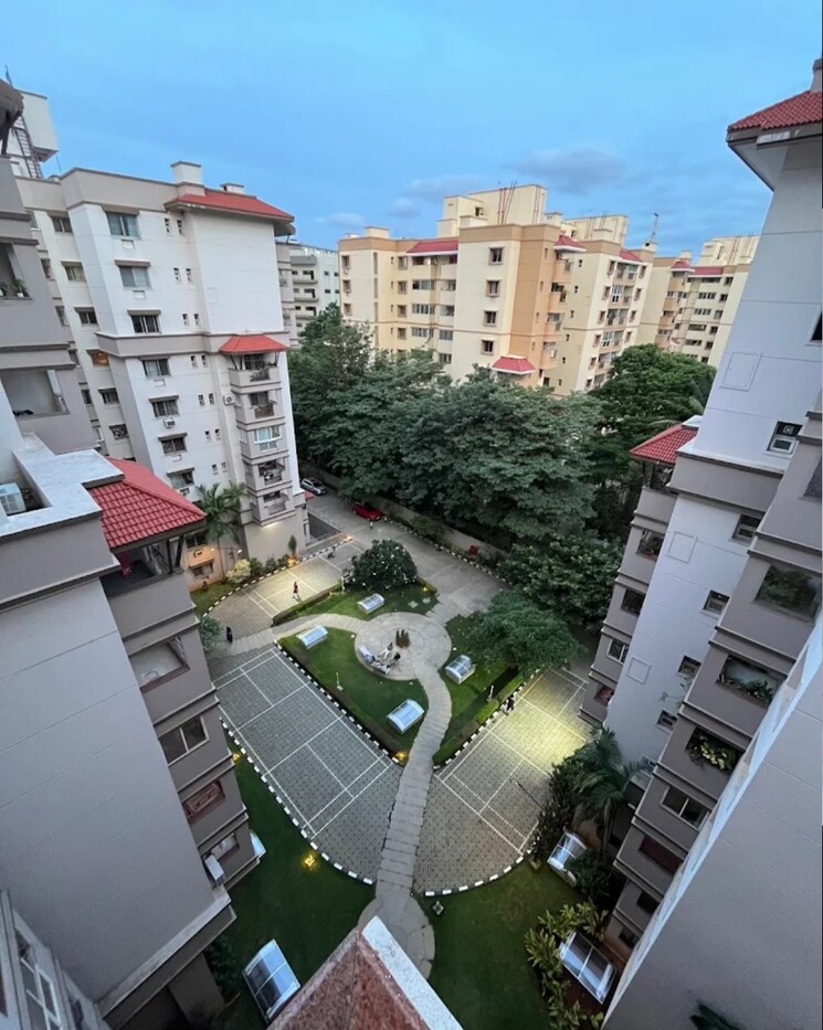 Master Plan, sobha-quartz 4 Bedroom 3200 Sq.Ft. Apartment In Sarjapur Road Bangalore 9425398