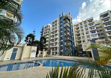 3 BHK Apartment For Rent in Akme Harmony, Bellandur