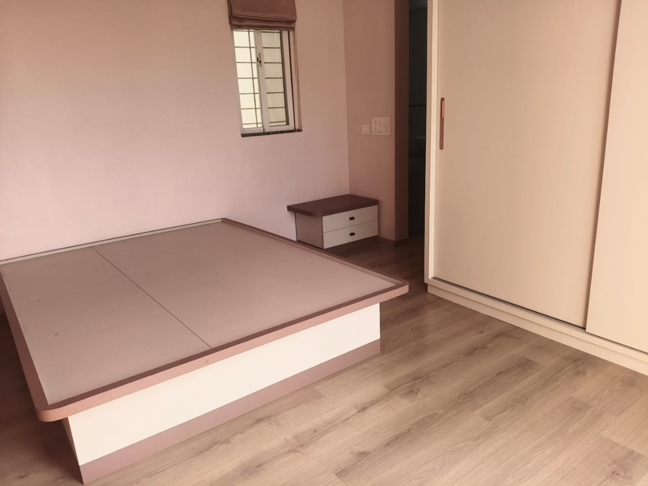 2 BHK Apartment For Rent in Kolte Patil 24K Sereno