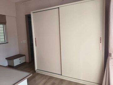 Room in 2 BHK Apartment at Kolte Patil 24K Sereno, Baner – for Rent