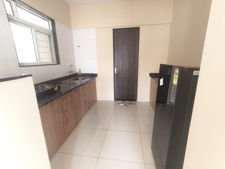 Kitchen, kolte-patil-24k-sereno 2 Bedroom 900 Sq.Ft. Apartment In Baner Pune 9425406
