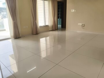 Bathroom in 2 BHK Apartment at Kolte Patil 24K Sereno, Baner – for Rent