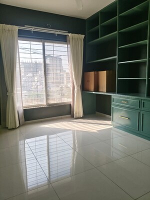 Kitchen in 2 BHK Apartment at Kolte Patil 24K Sereno, Baner – for Rent