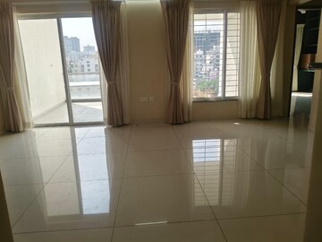 Bathroom in 2 BHK Apartment at Kolte Patil 24K Sereno, Baner – for Rent