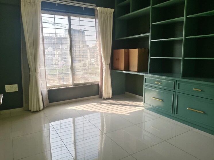 Room, kolte-patil-24k-sereno 2 Bedroom 900 Sq.Ft. Apartment In Baner Pune 9425406