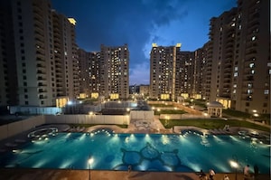 4 BHK Apartment – Exterior View View at Chikkakannalli - for Rent