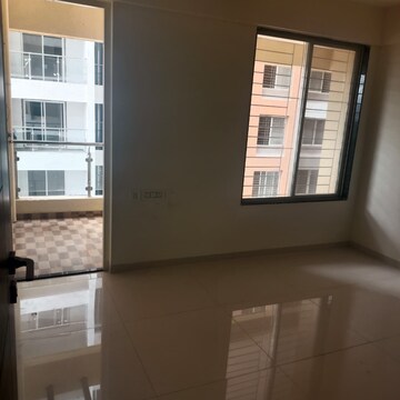 1 BHK Apartment For Rent in KK Marks, Ravet