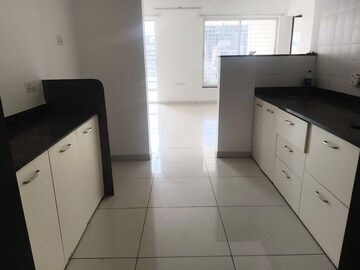 Kitchen in 2 BHK Apartment at Kolte Patil 24K Sereno, Baner – for Rent