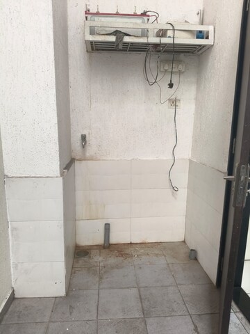 Bathroom in 2 BHK Apartment at Kolte Patil 24K Sereno, Baner – for Rent