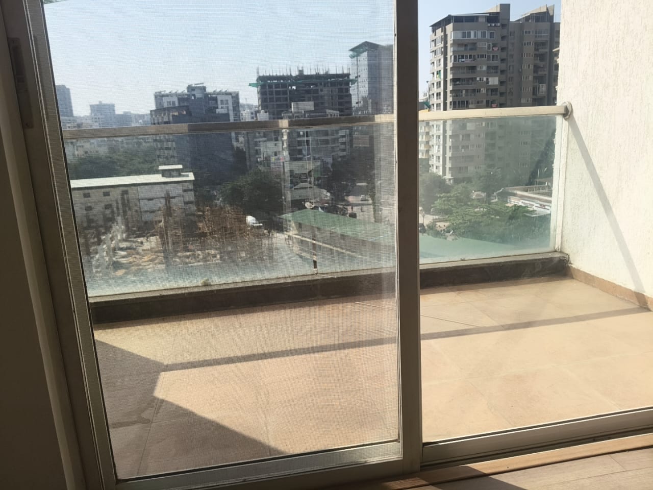 2 BHK 900 Sq.Ft. Apartment in Kolte Patil 24K Sereno