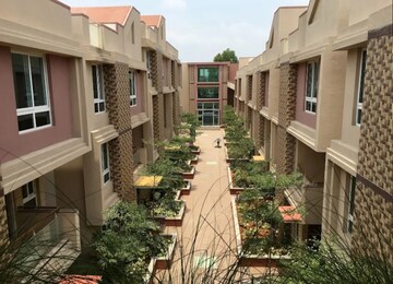 4 BHK Villa For Rent in The Grove Row House, Sarjapur Road