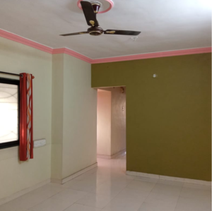 2 BHK Builder Floor For Rent in Ganesh Krupa Chinchwad, Anand Nagar Chinchwad