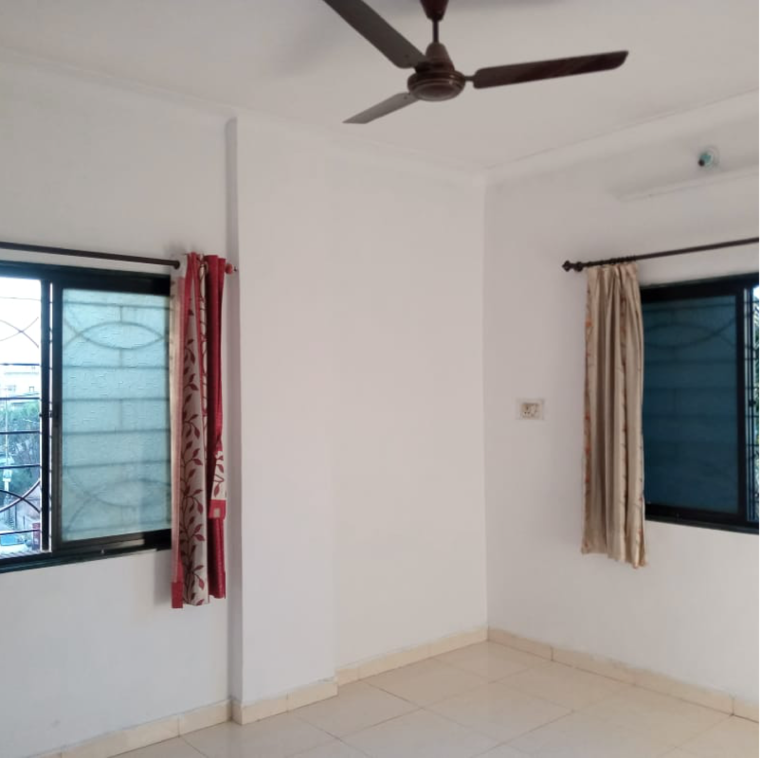 Room, ganesh-krupa-chinchwad 2 Bedroom 751 Sq.Ft. Builder Floor In Anand Nagar Chinchwad Pune 9425411