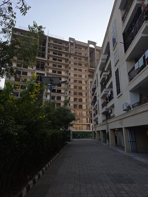 3 BHK Apartment For Sale in Dhakoli