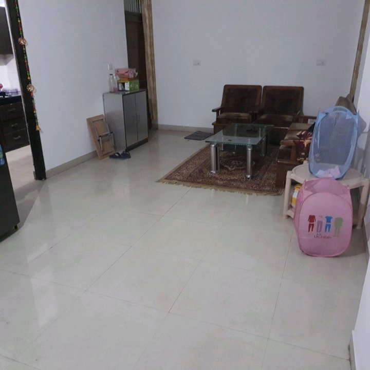 3 BHK + Pooja Room Apartment For Rent in Sector 20