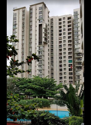 3 BHK Apartment For Rent in Salarpuria Sanctity, Sarjapur