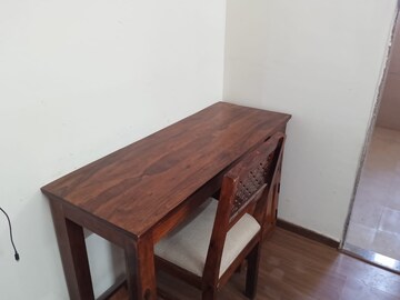 Furnished Amenities in 2 BHK Apartment at Rohan Leher, Baner – for Rent