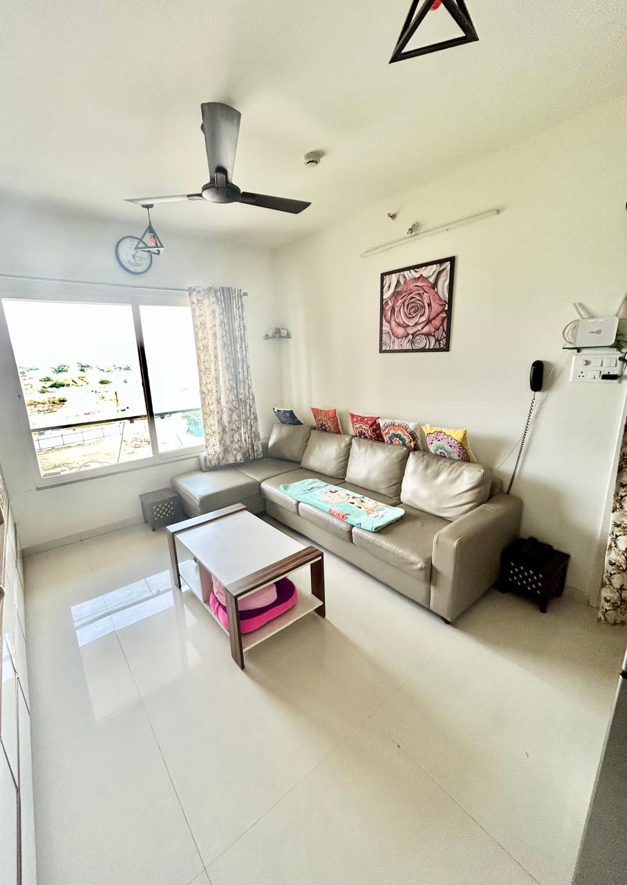 2 BHK Apartment For Rent in Rohan Leher