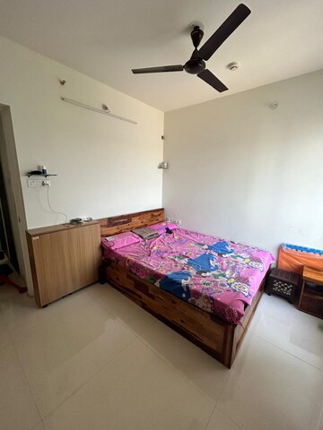 Bedroom in 2 BHK Apartment at Rohan Leher, Baner – for Rent