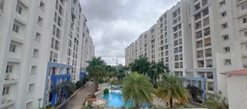 3 BHK Apartment For Rent in Marathahalli Orr